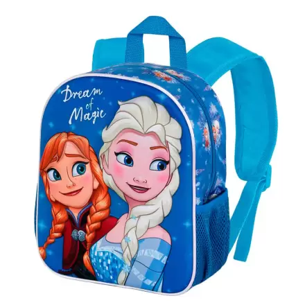 Disney Frozen 2 Dream 3D backpack 31cm product photo