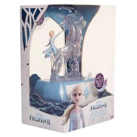 Disney Frozen 2 Elsa and Water Nokk Jewelry Box product photo