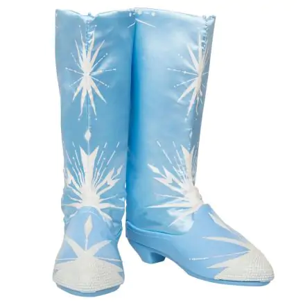 Disney Frozen 2 Elsa boots product photo