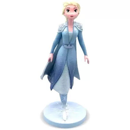 Disney Frozen 2 Elsa figure 10cm termékfotója