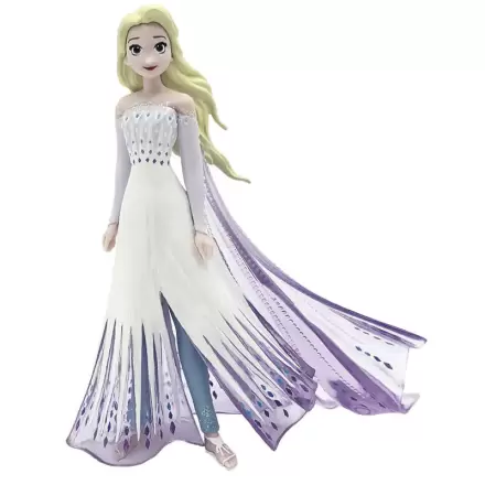 Disney Frozen 2 Elsa figure 9cm termékfotója