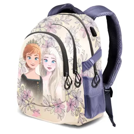 Disney Frozen 2 Emotion adaptable backpack 44cm termékfotója