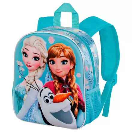 Disney Frozen 2 Happiness 3D backpack 31cm termékfotója