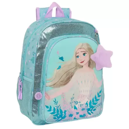 Disney Frozen 2 Hello Spring adaptable backpack 42cm termékfotója
