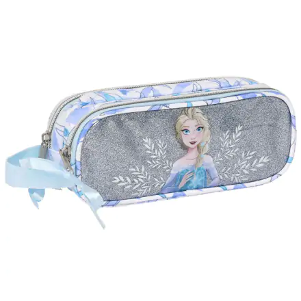 Disney Frozen 2 Memories double pencil case product photo