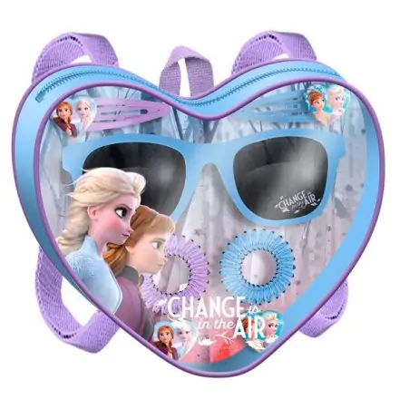 Disney Frozen 2 sunglasses and hair accesories bag product photo