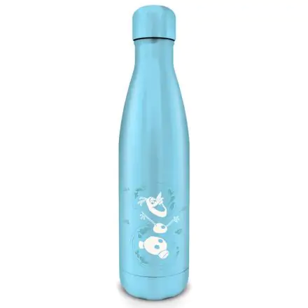 Disney Frozen 2 Olaf metal bottle product photo
