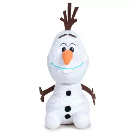 Disney Frozen 2 Olaf plush toy 58cm product photo