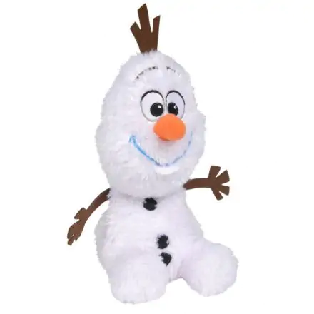 Disney Frozen 2 Olaf soft plush toy 25cm product photo