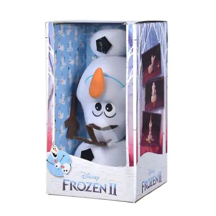 Disney Frozen 2 Olaf soft plush toy 30cm product photo