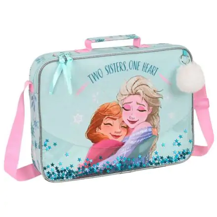 Disney Frozen 2 One Heart school briefcase product photo