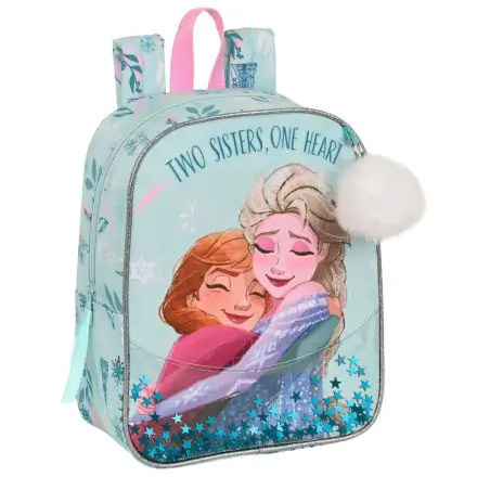 Disney Frozen 2 One Heart adaptable backpack 27cm product photo