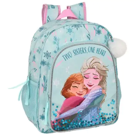 Disney Frozen 2 One Heart adaptable backpack 38cm product photo