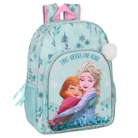 Disney Frozen 2 One Heart adaptable backpack 42cm product photo