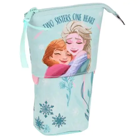 Disney Frozen 2 One Heart pencil case product photo