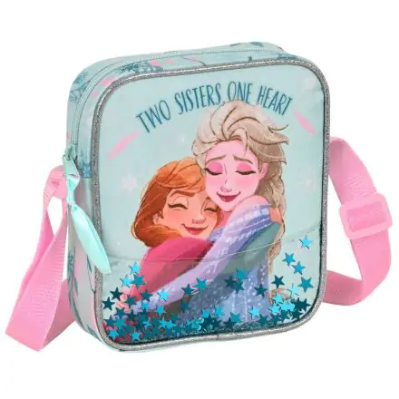 Disney Frozen 2 One Heart shoulder bag product photo