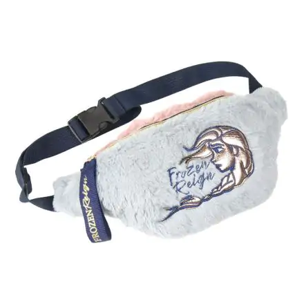 Frozen 2 Plush Waist Bag Elsa product photo