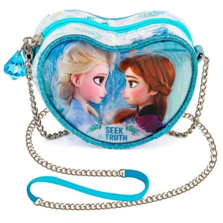 Disney Frozen 2 Seek Heart bag product photo