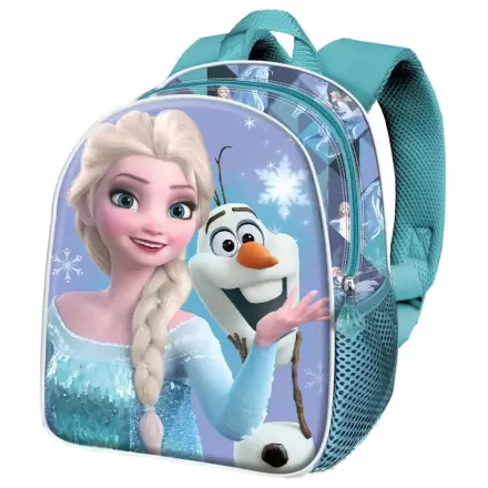 Disney Frozen 2 Sparkle 3D backpack 30cm product photo