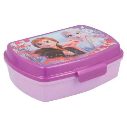 Disney Frozen 2 lunch box product photo