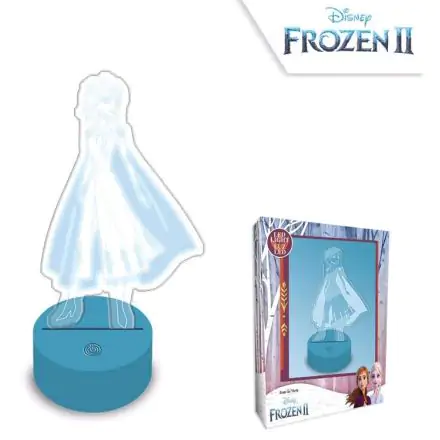 Disney Frozen 2D LED Lamp product photo
