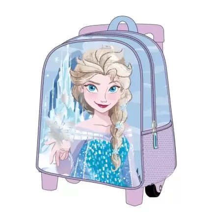 Disney Frozen 3D trolley 31cm termékfotója