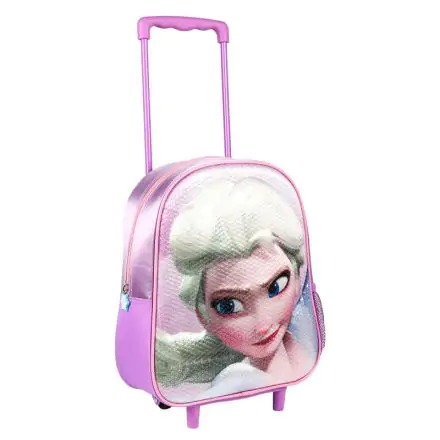 Disney Frozen 3D trolley 31cm product photo