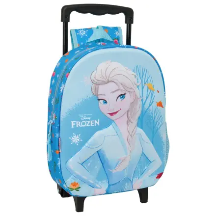Disney Frozen 3D trolley 33cm product photo