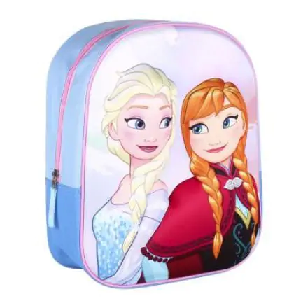 Disney Frozen 2 3D backpack 31cm product photo
