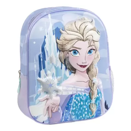 Disney Frozen 3D backpack 31cm product photo