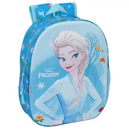 Disney Frozen 3D backpack 33cm product photo