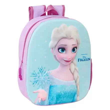 Disney Frozen 3D backpack 33cm product photo