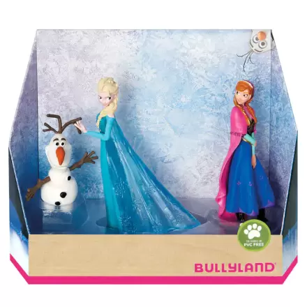 Disney Frozen set 3 figures termékfotója