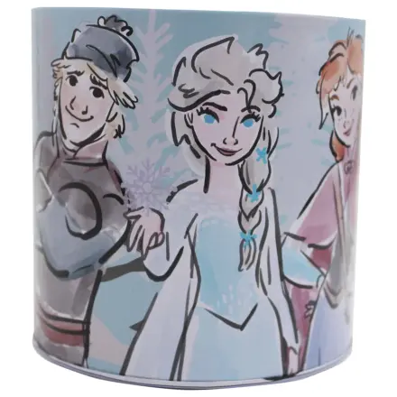 Disney Frozen Adventure Metal Pencil Holder 10.5 cm product photo