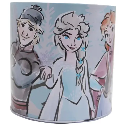 Disney Frozen Adventure Metal Piggy Bank product photo