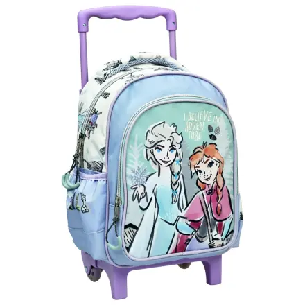 Disney Frozen Adventure Rolling Preschool Backpack, Bag 30 cm product photo