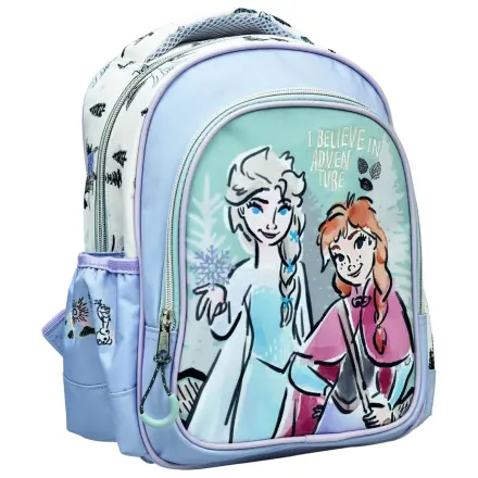 Disney Frozen Adventure Backpack, Bag 30 cm product photo