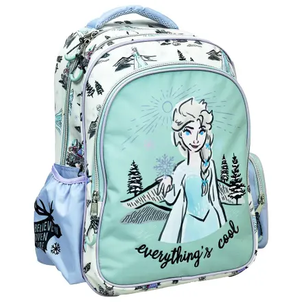 Disney Frozen Adventure school bag, bag 46 cm product photo