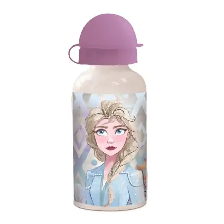 Disney Frozen aluminum water bottle 400 ml product photo