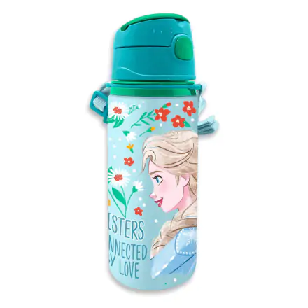 Disney Frozen aluminium bottle 600ml termékfotója