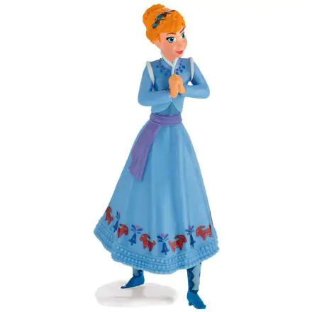 Disney Frozen Anna figure product photo