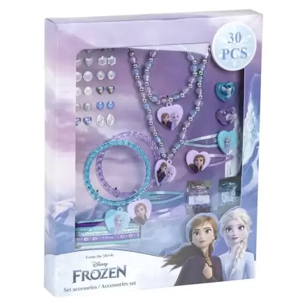 Disney Frozen beauty set 30pcs termékfotója