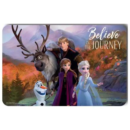 Disney Frozen Believe in the Journey Placemat 43x28 cm product photo