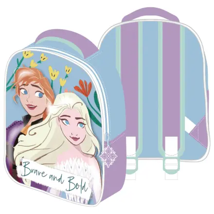 Disney Frozen Brave 3D Backpack, Bag 32 cm product photo