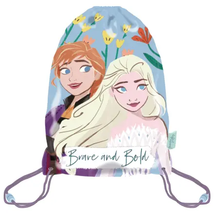 Disney Frozen Brave Gym Bag 44 cm product photo
