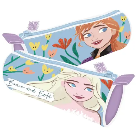 Disney Frozen Brave pencil case 21 cm product photo