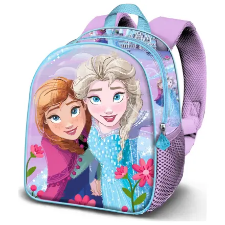 Disney Frozen Breeze 3D backpack 31cm product photo