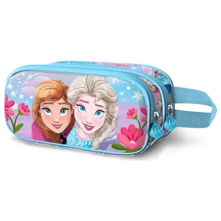 Disney Frozen Breeze 3D pencil case product photo