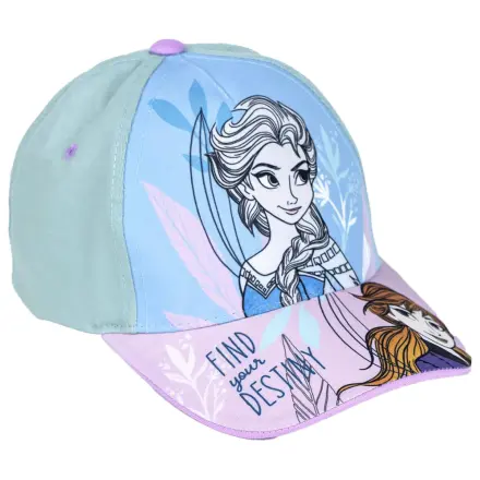 Disney Frozen Destiny Kids Baseball Cap 53 cm product photo