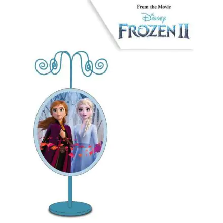 Disney Frozen Jewelry Box product photo